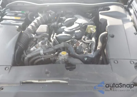 2007 Lexus Is 250 из США, поврежденный, VIN JTHCK262575015553